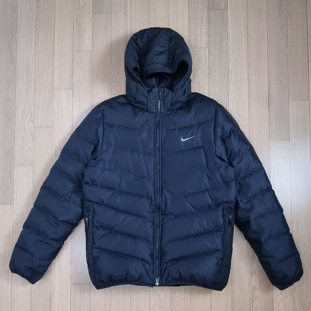 나이키 덕다운 패딩 L _ 남성
