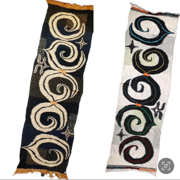 구매) 캐피탈 아이누 머플러 구해봅니다