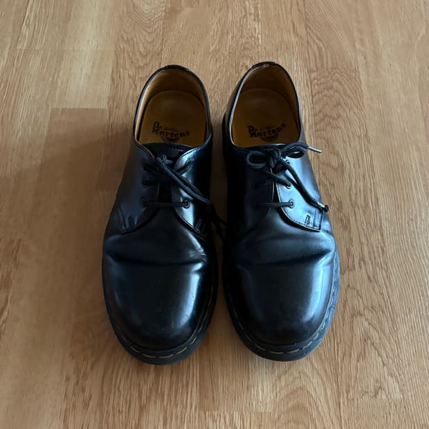 [270] 닥터마틴 1461 