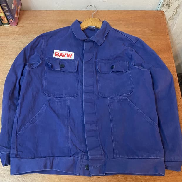 프렌치워크자켓 46 M,L