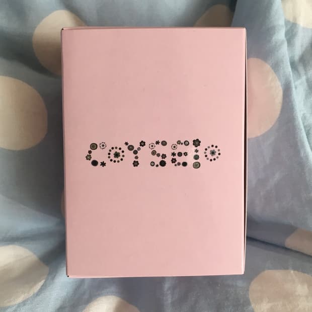 코이세이오 베이비지 시계