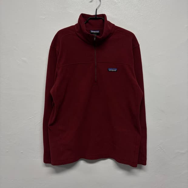 파타고니아 플리스 3