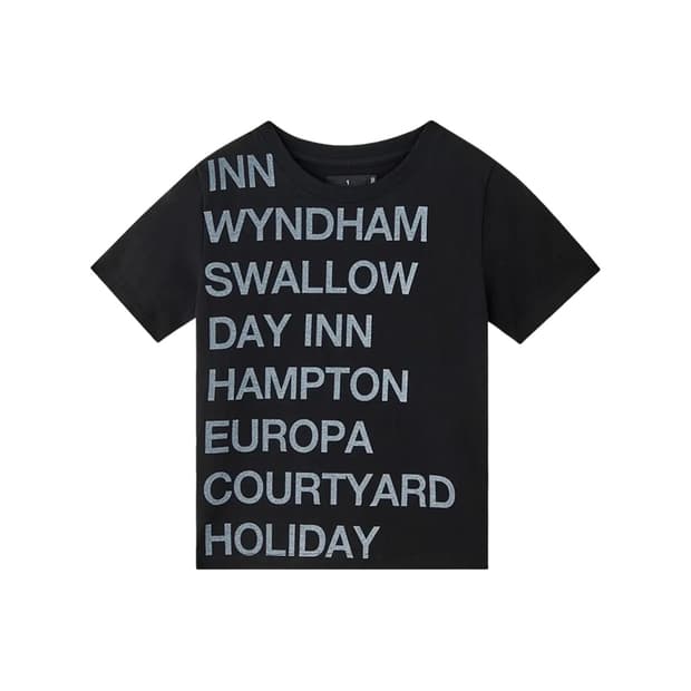 [1] 사파리스팟 하이웨이 인 티셔츠