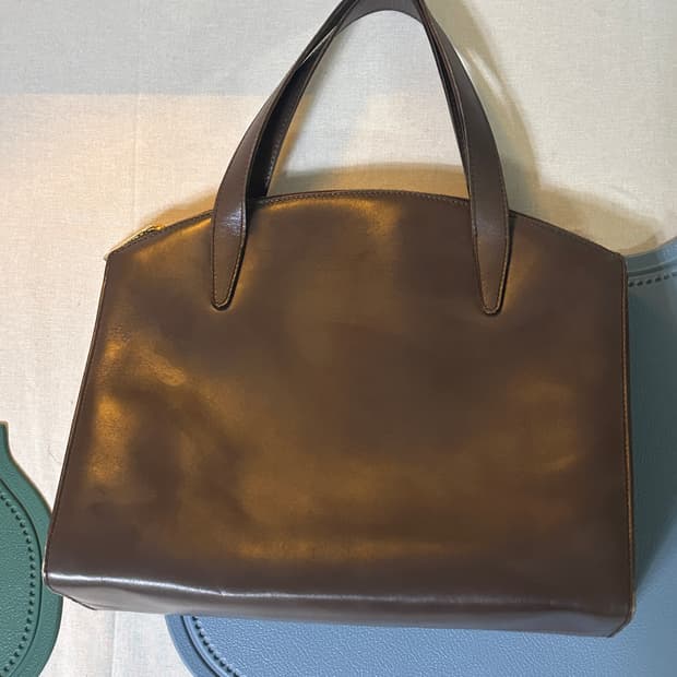 일본 빈티지 구찌 토트백