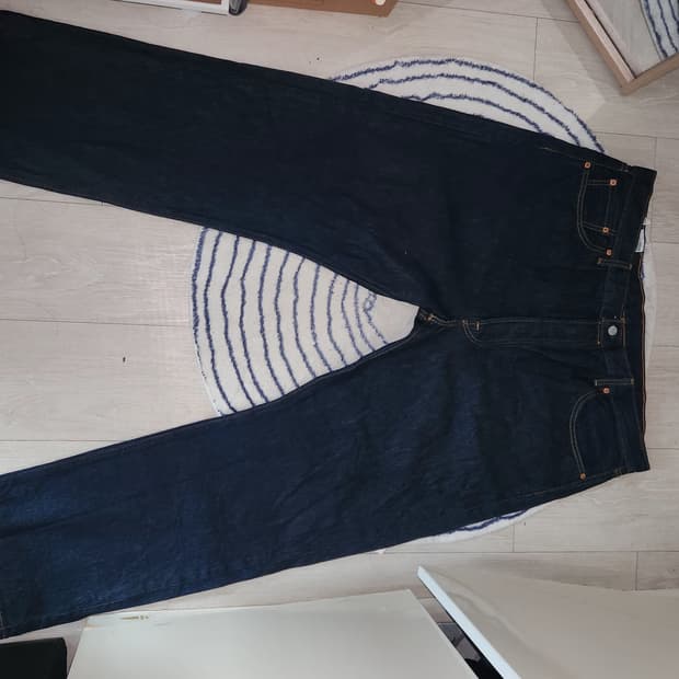 Levis 리자이스 501 42x32 이집트산 판매합니다