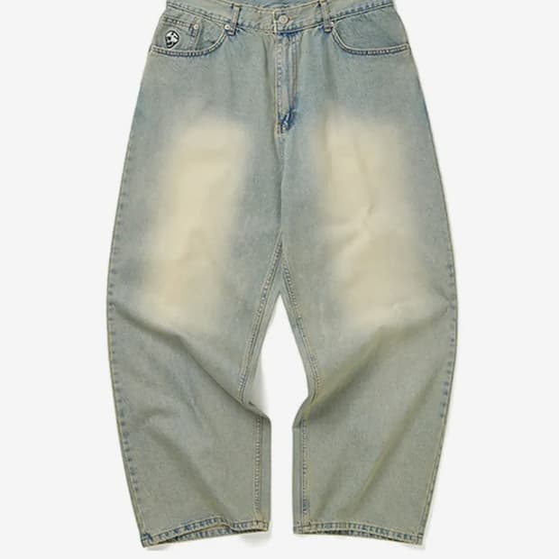 위캔더스 팬츠 팔아요