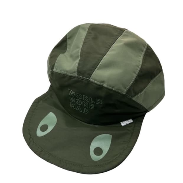 베이프 나일론 모자