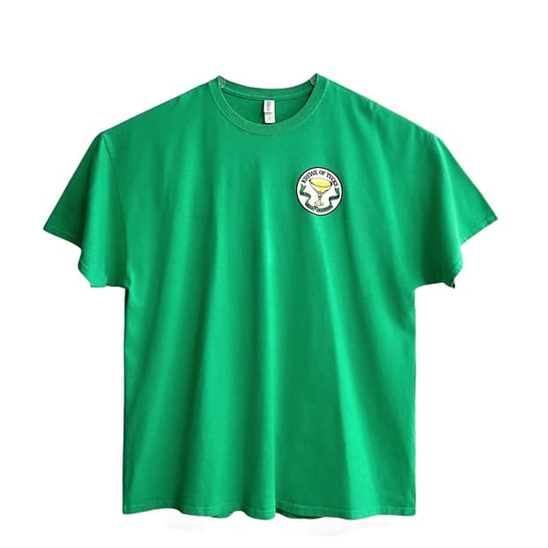 jeers tucks 티셔츠