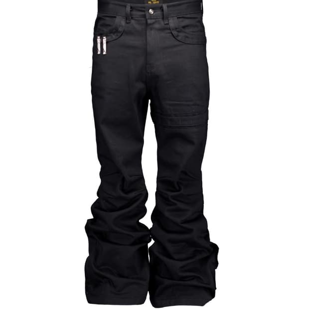 포그서비스 밀리터리 플레어진 1