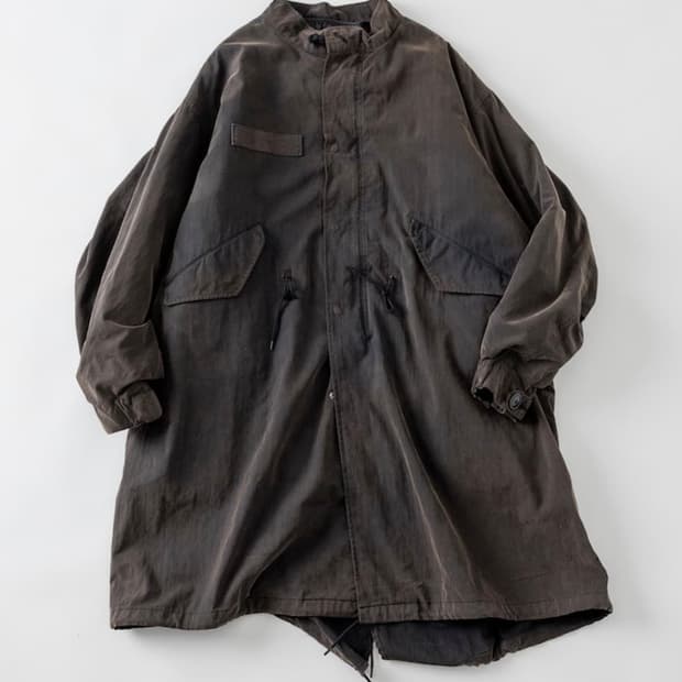 [교환]Freak’s store m65 s 사이즈