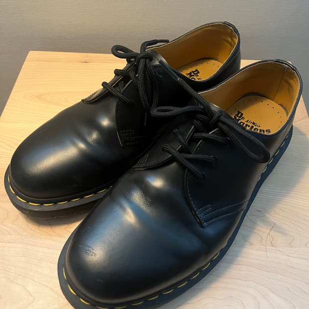 닥마 1461 스무스 260