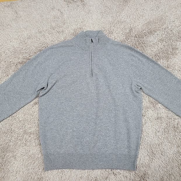 벨그라비아 캐시미어 100% 니트