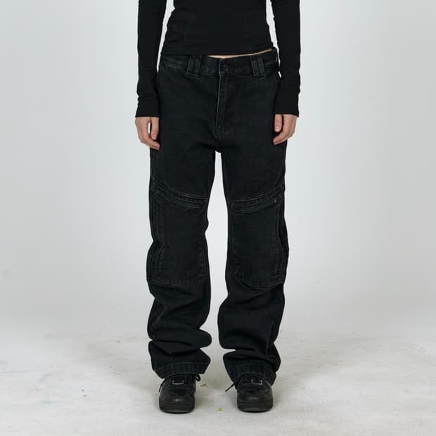 MPa REVEALED POCKET PANTS (m사이즈)