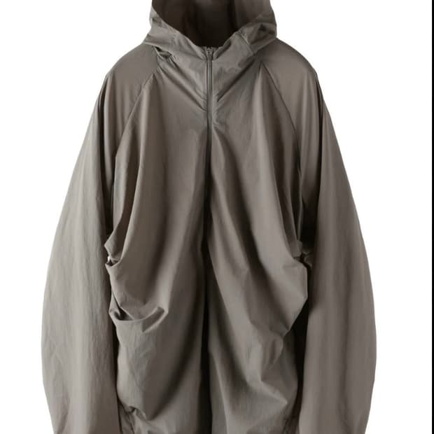 구매) Paf 7.0 Technical Jacket warm grey