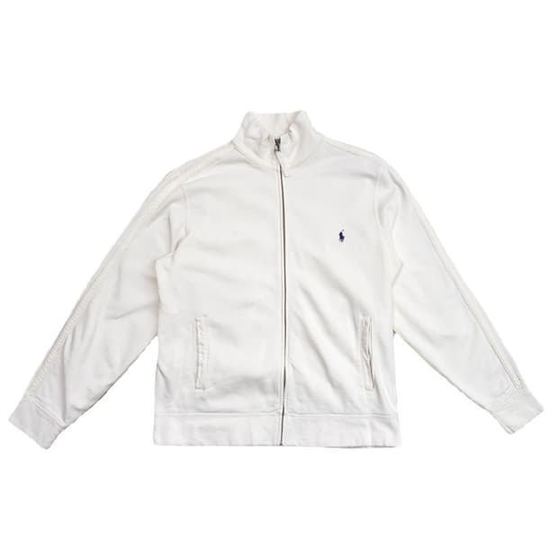 RALPH LAUREN 집업 자켓 Women M