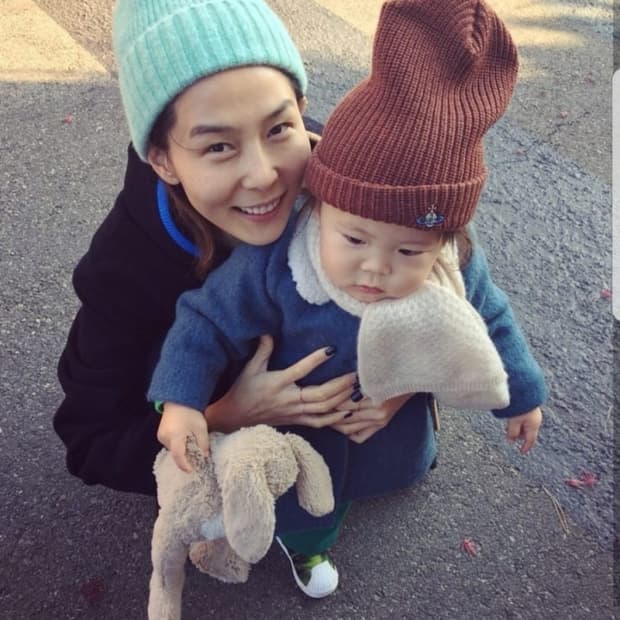 howlin 하울린 king jammy hat 김나영 민트비니