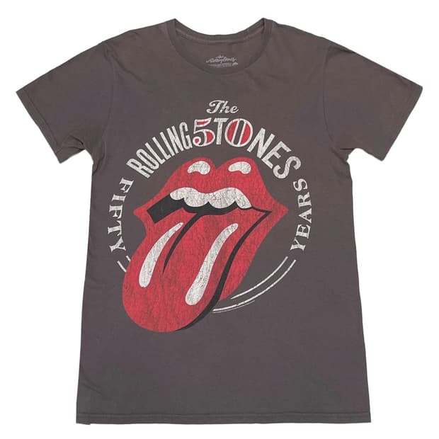 롤링 스톤즈 (The Rolling Stones)