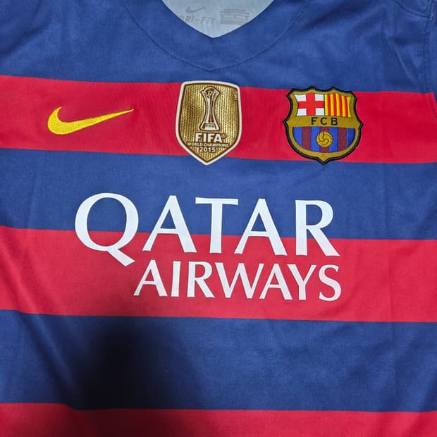 바르샤 14 15시즌 네이마르