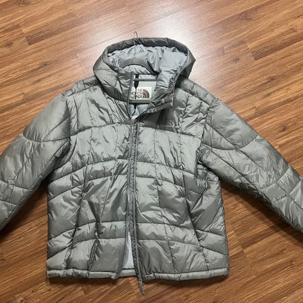 L) 노스페이스 웨이브 LT 온 자켓 그레이 