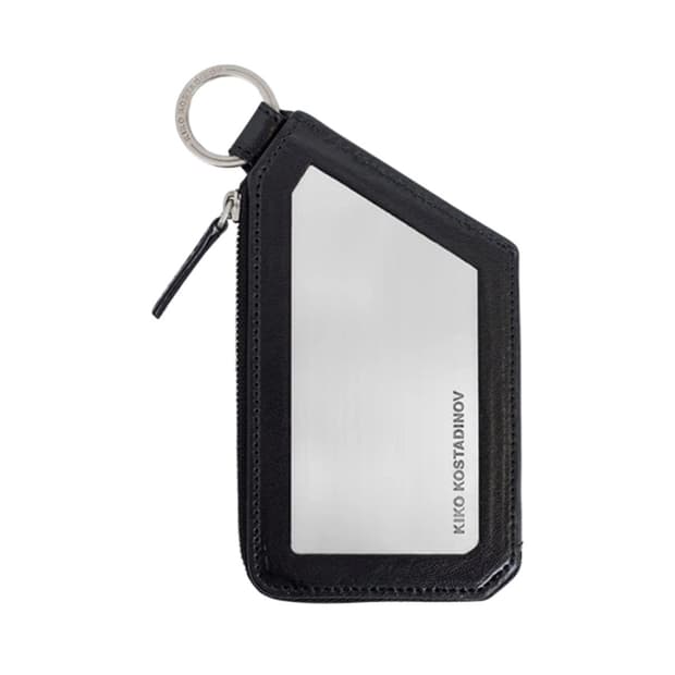 키코코스타디노브 오네 지갑 블랙 새상품