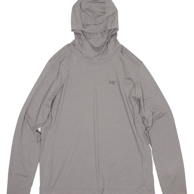 arc'teryx, remige hoody M (2021)