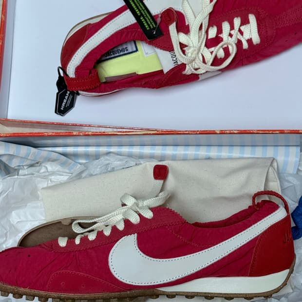 나이키 자크뮈스 문슈즈 295