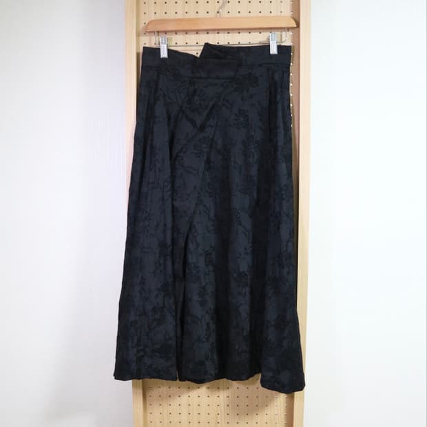 Tricot 2001 Skirt