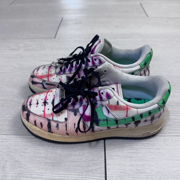 나이키 에어 포스