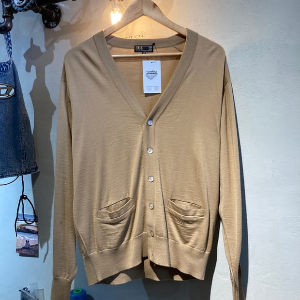 Daks 닥스 가디건