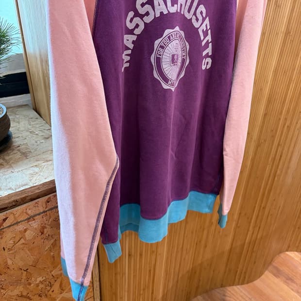 00s BEAMS Sweatshirt