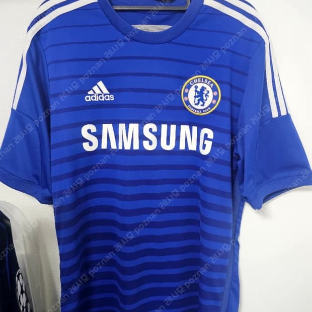 14-15 첼시 홈 No.10 Hazard (급처)