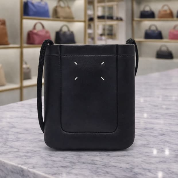 [A급] 메종 마르지엘라 폰케이스 파우치 크로스백 판매합니다!!!