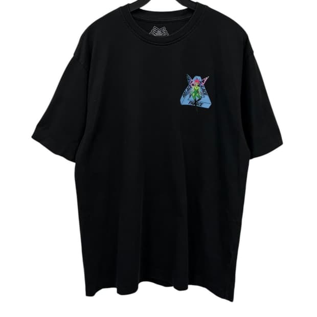 팔라스 트라이 페어리 반팔티