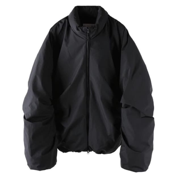 post archive faction 7.0 패딩 (s)