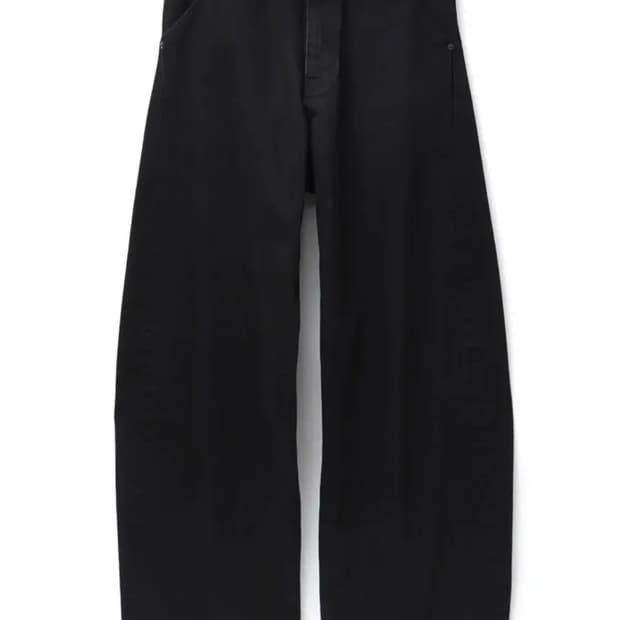 해칭룸 와이드커브진 제트블랙(1)