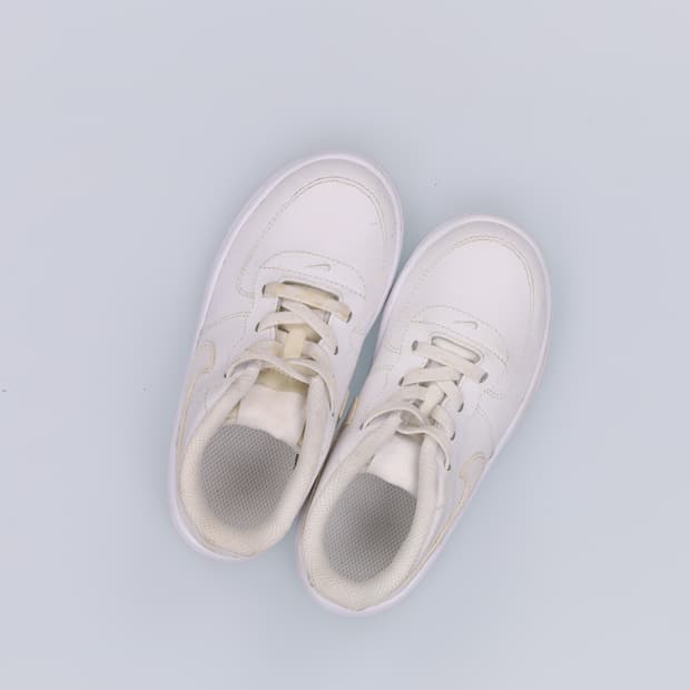 16CM 나이키 키즈 포스 스니커즈 0318H1