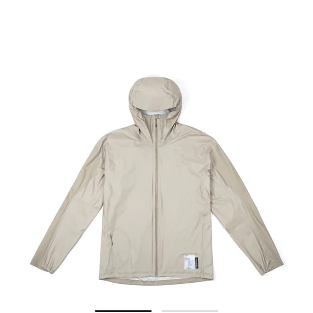 [S]새티스파이 Pertex 3L Fly Rain Jacket