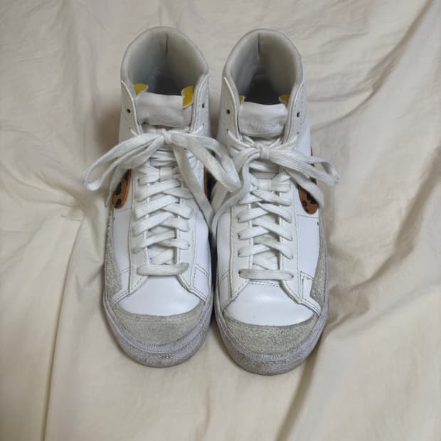 나이키 블레이저 미드 77