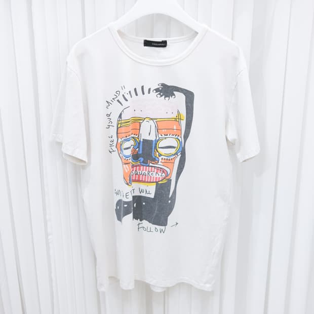 Dsquared2