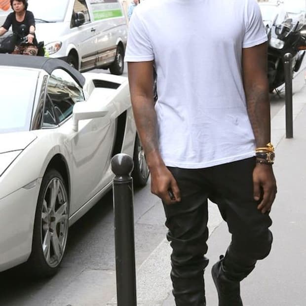 발렌시아가 아레나 하이 41사이즈