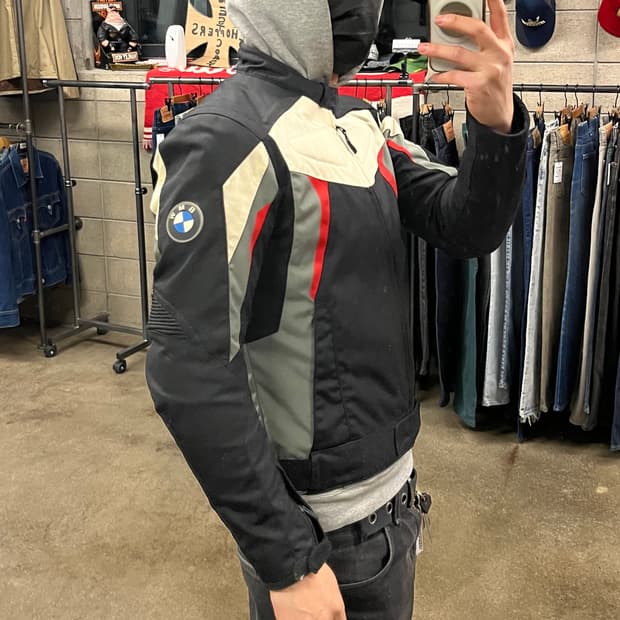 BMW 모토라드 바이크 자켓 (95)