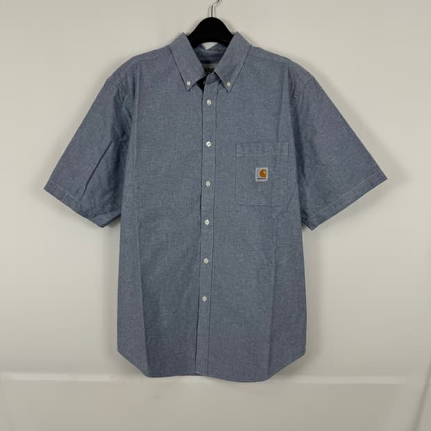 b52) 칼하트 워크 자켓