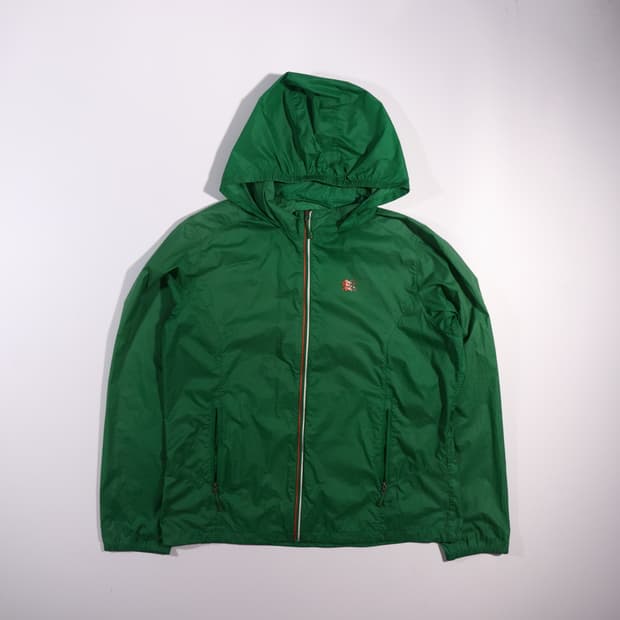 코오롱스포츠 바람막이 자켓 B727