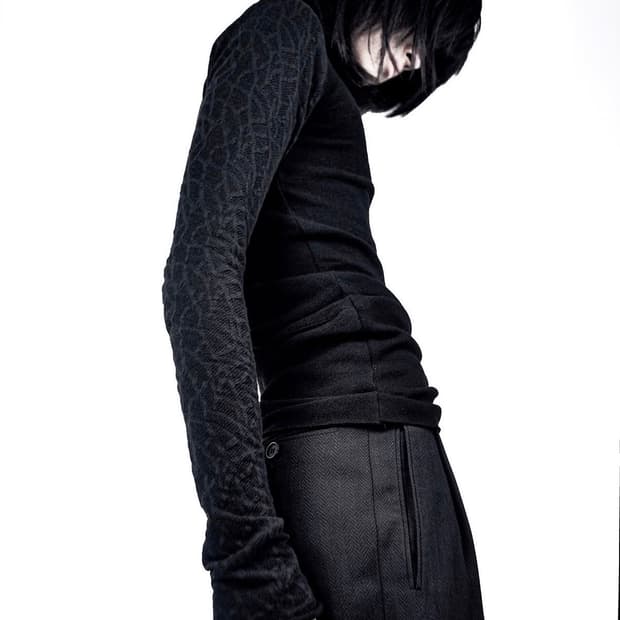 black smith 롱슬리브 1사이즈