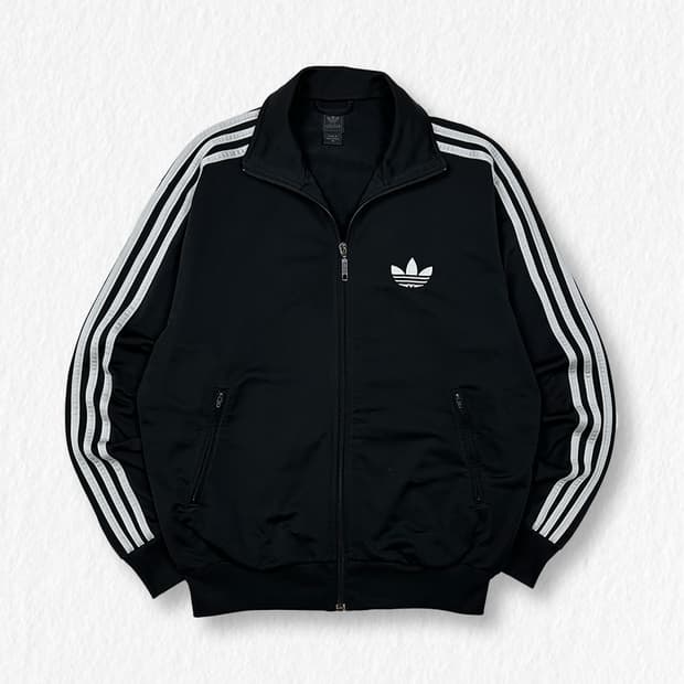 아디다스 파이어버드 트랙탑 져지