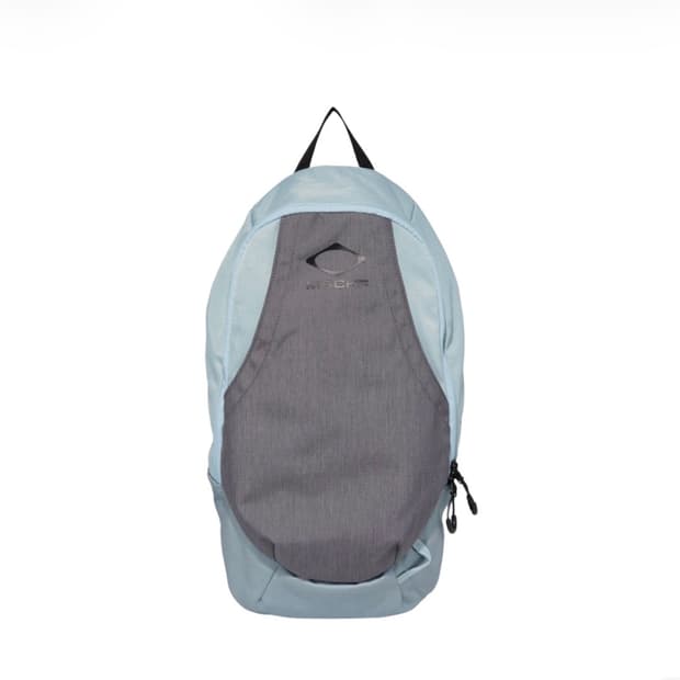 mschf 미스치프 롬버스 백팩 블루