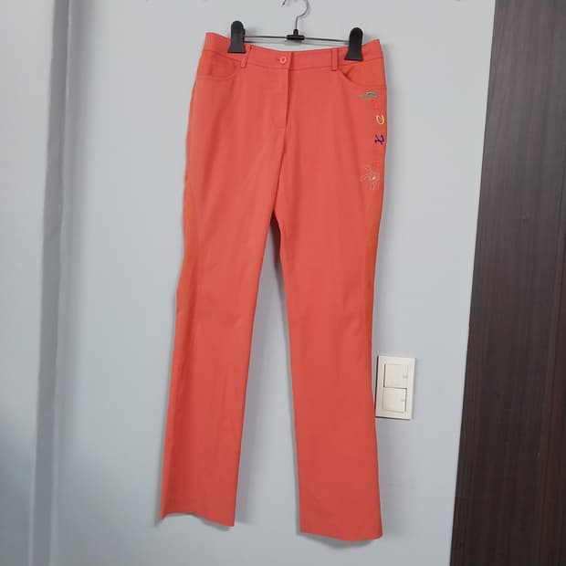 JDX 여름바지 여성67