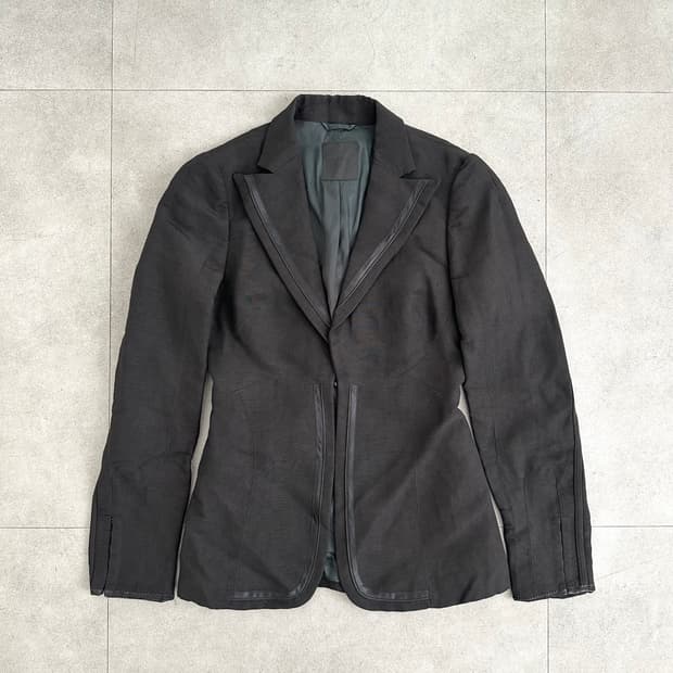 코스튬내셔널 블레이저 자켓