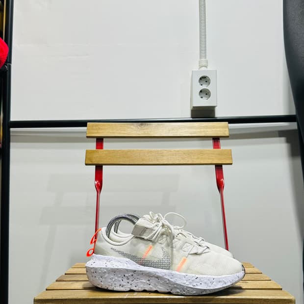 230) 나이키 운동화 여성 여자 신발 크레이터 임팩트