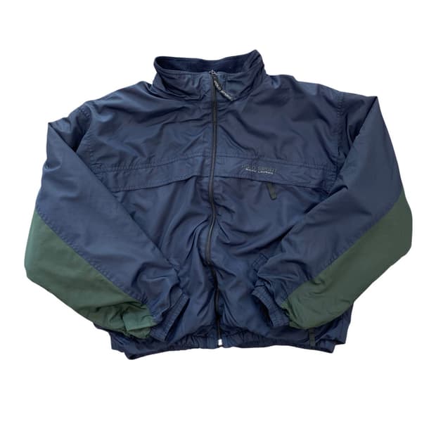 폴로 랄프로렌 패딩 자켓 (Man L) H0455